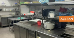 Bukit Indah – Shoplot – FOR RENT Bukit Indah – Shoplot – FOR RENT