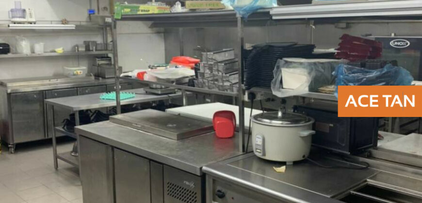 Bukit Indah – Shoplot – FOR RENT Bukit Indah – Shoplot – FOR RENT