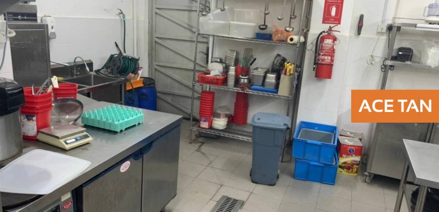 Bukit Indah – Shoplot – FOR RENT Bukit Indah – Shoplot – FOR RENT