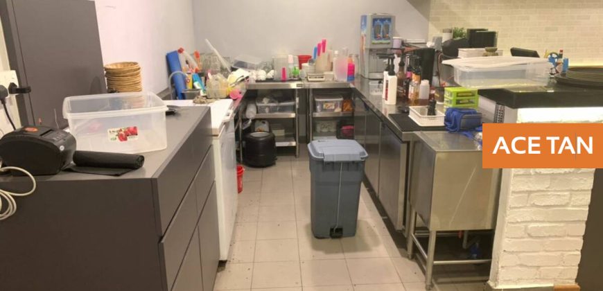 Bukit Indah – Shoplot – FOR RENT Bukit Indah – Shoplot – FOR RENT