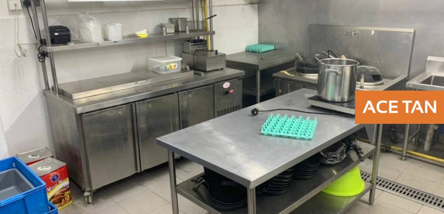 Bukit Indah – Shoplot – FOR RENT Bukit Indah – Shoplot – FOR RENT