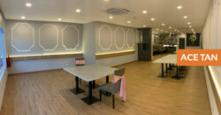 Bukit Indah – Shoplot – FOR RENT Bukit Indah – Shoplot – FOR RENT