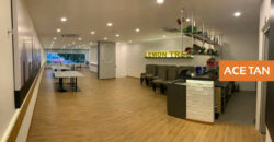 Bukit Indah – Shoplot – FOR RENT Bukit Indah – Shoplot – FOR RENT