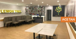 Bukit Indah – Shoplot – FOR RENT Bukit Indah – Shoplot – FOR RENT