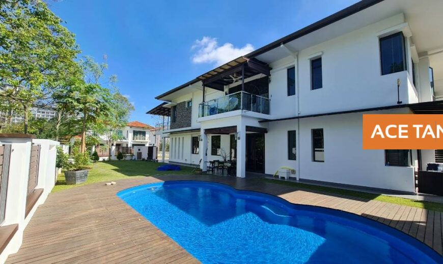 Horizon Hills – 2 Storey Corner Semi Detached – FOR SALE Horizon Hills – 2 Storey Corner Semi Detached – FOR SALE