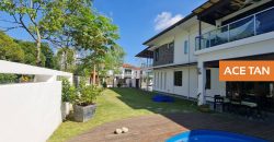 Horizon Hills – 2 Storey Corner Semi Detached – FOR SALE