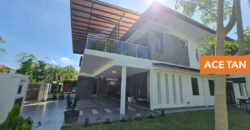 Horizon Hills – 2 Storey Corner Semi Detached – FOR SALE