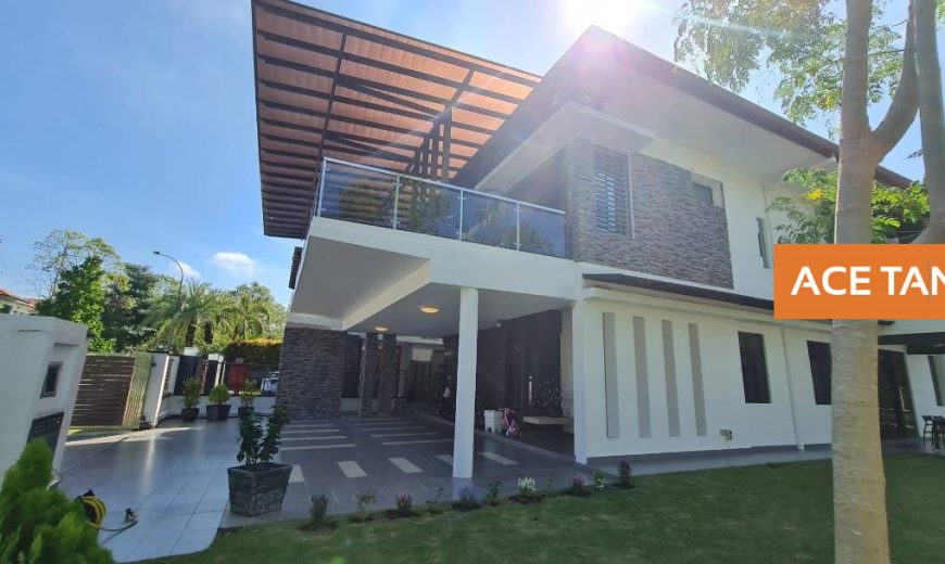 Horizon Hills – 2 Storey Corner Semi Detached – FOR SALE Horizon Hills – 2 Storey Corner Semi Detached – FOR SALE