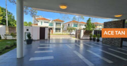 Horizon Hills – 2 Storey Corner Semi Detached – FOR SALE