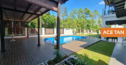 Horizon Hills – 2 Storey Corner Semi Detached – FOR SALE