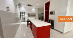 Horizon Hills – 2 Storey Corner Semi Detached – FOR SALE