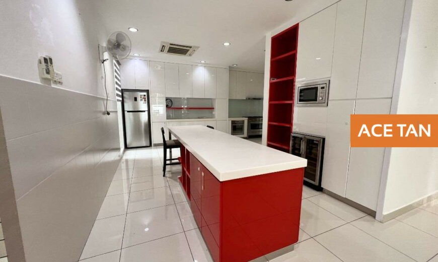 Horizon Hills – 2 Storey Corner Semi Detached – FOR SALE Horizon Hills – 2 Storey Corner Semi Detached – FOR SALE