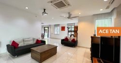 Horizon Hills – 2 Storey Corner Semi Detached – FOR SALE