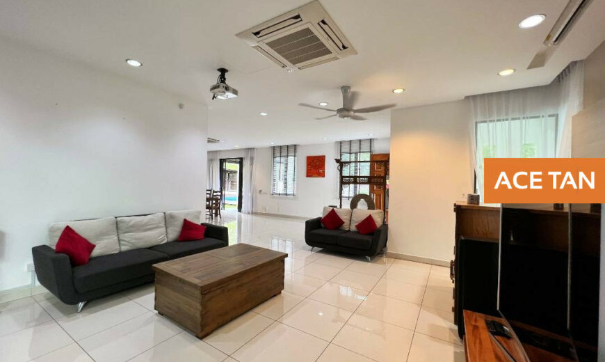 Horizon Hills – 2 Storey Corner Semi Detached – FOR SALE Horizon Hills – 2 Storey Corner Semi Detached – FOR SALE