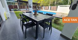 Horizon Hills – 2 Storey Corner Semi Detached – FOR SALE