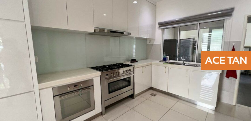 Horizon Hills – 2 Storey Corner Semi Detached – FOR SALE