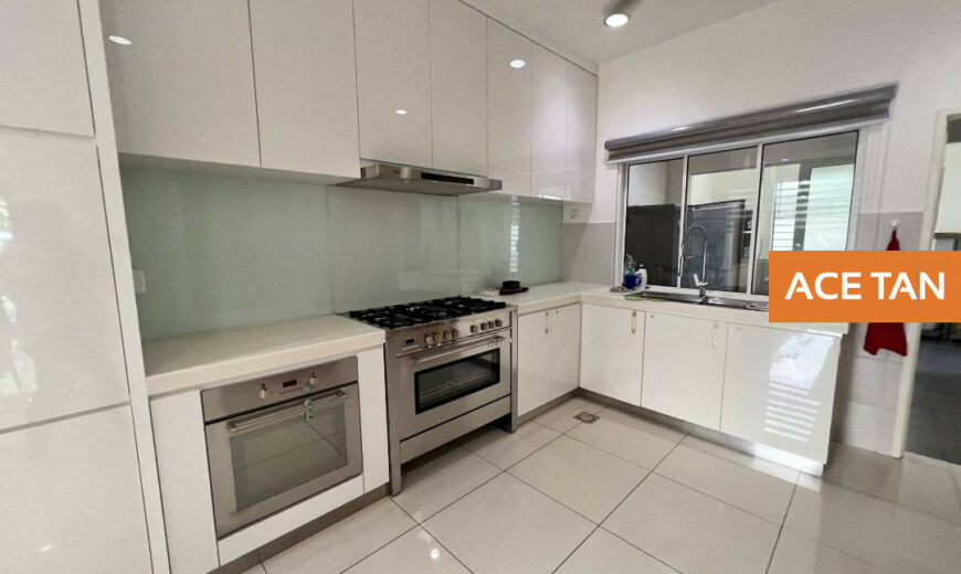 Horizon Hills – 2 Storey Corner Semi Detached – FOR SALE Horizon Hills – 2 Storey Corner Semi Detached – FOR SALE