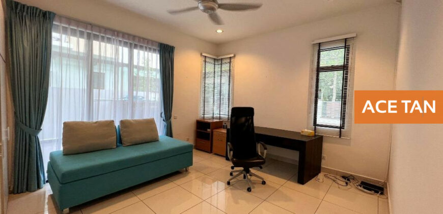 Horizon Hills – 2 Storey Corner Semi Detached – FOR SALE