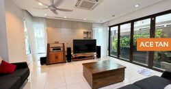 Horizon Hills – 2 Storey Corner Semi Detached – FOR SALE