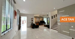 Horizon Hills – 2 Storey Corner Semi Detached – FOR SALE