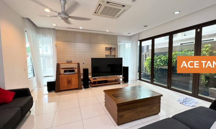 Horizon Hills – 2 Storey Corner Semi Detached – FOR SALE Horizon Hills – 2 Storey Corner Semi Detached – FOR SALE