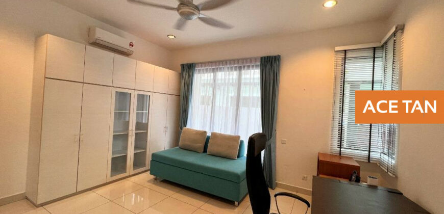 Horizon Hills – 2 Storey Corner Semi Detached – FOR SALE