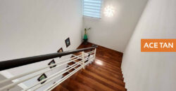 Horizon Hills – 2 Storey Corner Semi Detached – FOR SALE