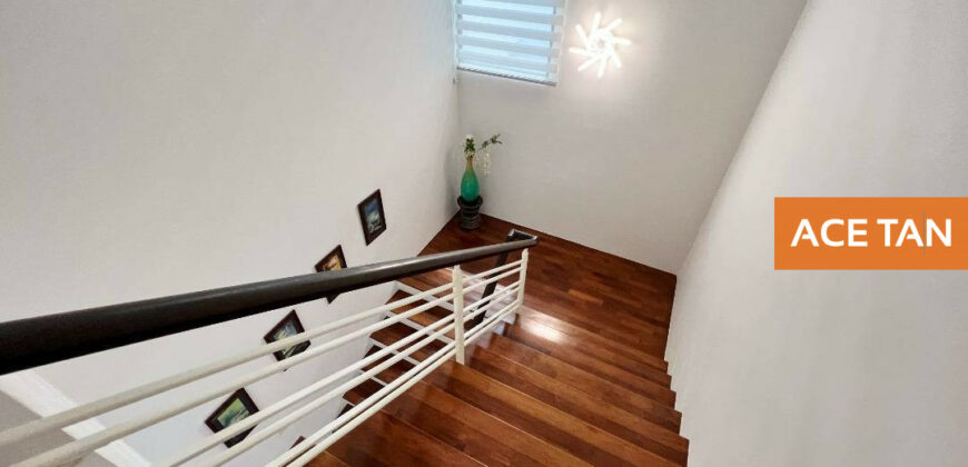 Horizon Hills – 2 Storey Corner Semi Detached – FOR SALE