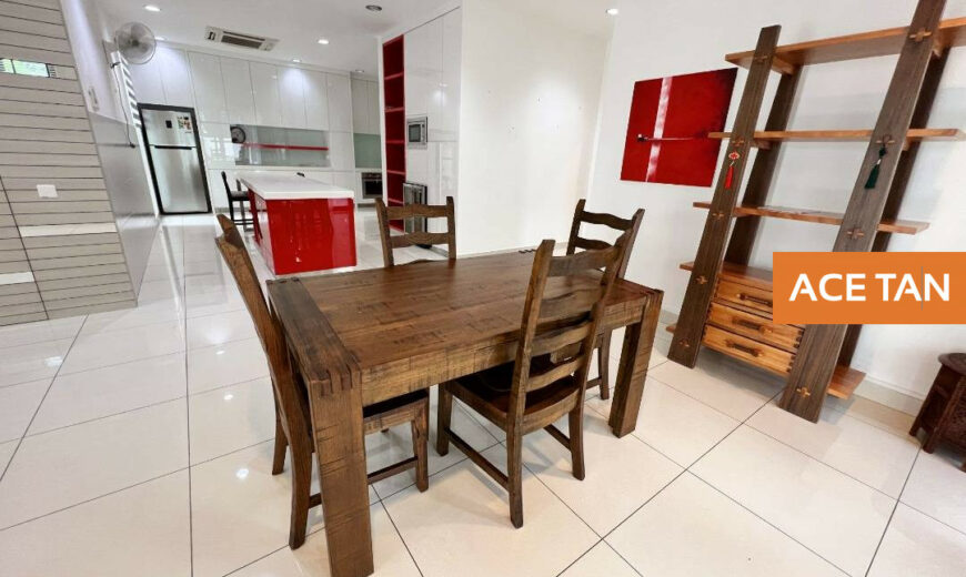 Horizon Hills – 2 Storey Corner Semi Detached – FOR SALE Horizon Hills – 2 Storey Corner Semi Detached – FOR SALE