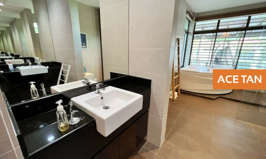 Horizon Hills – 2 Storey Corner Semi Detached – FOR SALE Horizon Hills – 2 Storey Corner Semi Detached – FOR SALE