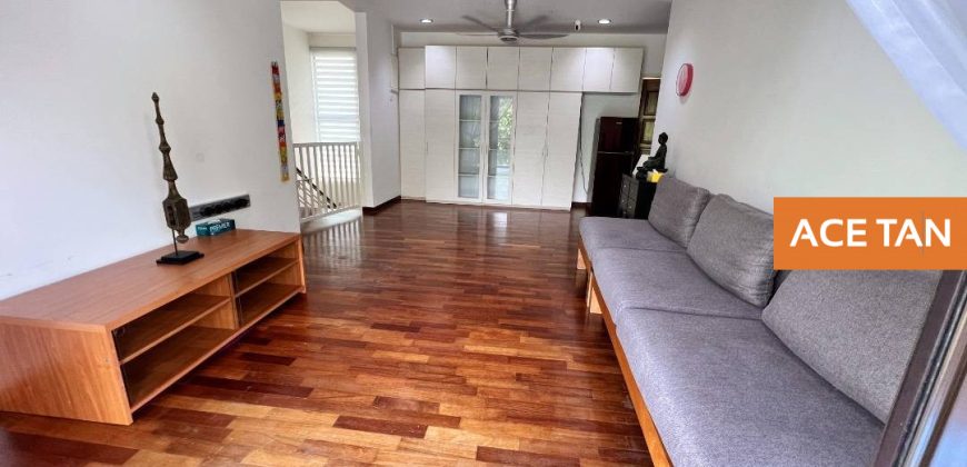 Horizon Hills – 2 Storey Corner Semi Detached – FOR SALE