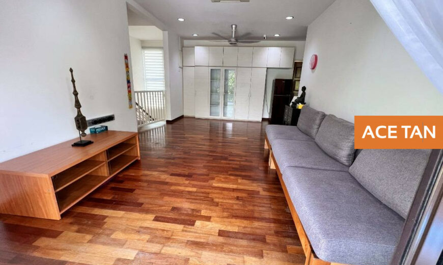 Horizon Hills – 2 Storey Corner Semi Detached – FOR SALE Horizon Hills – 2 Storey Corner Semi Detached – FOR SALE