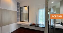 Horizon Hills – 2 Storey Corner Semi Detached – FOR SALE