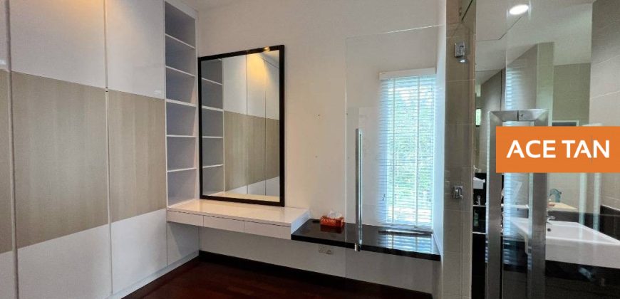 Horizon Hills – 2 Storey Corner Semi Detached – FOR SALE