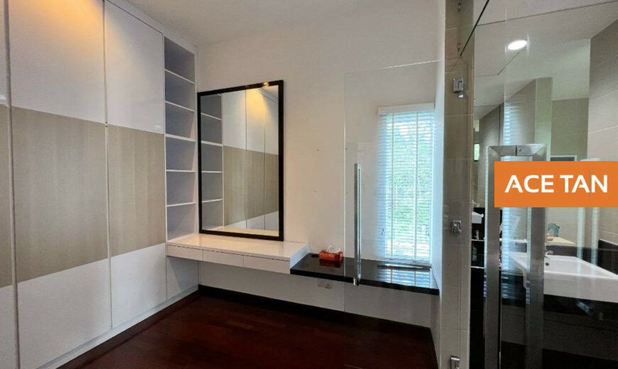 Horizon Hills – 2 Storey Corner Semi Detached – FOR SALE Horizon Hills – 2 Storey Corner Semi Detached – FOR SALE