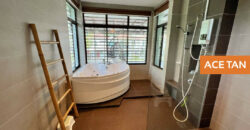 Horizon Hills – 2 Storey Corner Semi Detached – FOR SALE