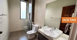 Horizon Hills – 2 Storey Corner Semi Detached – FOR SALE