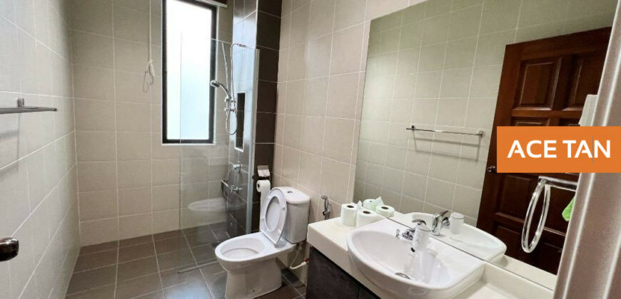 Horizon Hills – 2 Storey Corner Semi Detached – FOR SALE