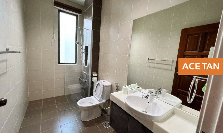 Horizon Hills – 2 Storey Corner Semi Detached – FOR SALE Horizon Hills – 2 Storey Corner Semi Detached – FOR SALE