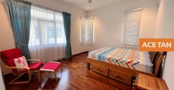 Horizon Hills – 2 Storey Corner Semi Detached – FOR SALE