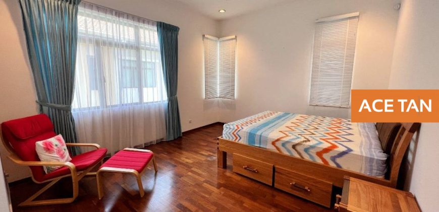 Horizon Hills – 2 Storey Corner Semi Detached – FOR SALE