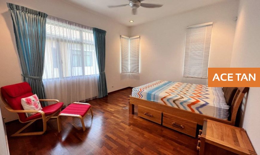 Horizon Hills – 2 Storey Corner Semi Detached – FOR SALE Horizon Hills – 2 Storey Corner Semi Detached – FOR SALE