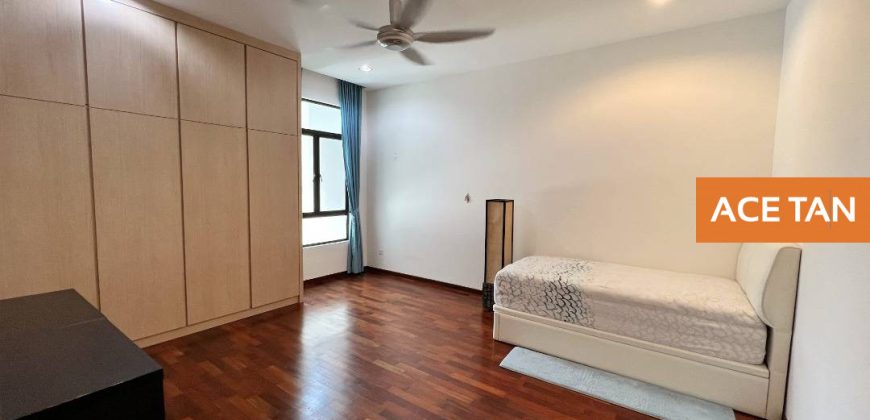 Horizon Hills – 2 Storey Corner Semi Detached – FOR SALE