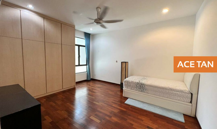 Horizon Hills – 2 Storey Corner Semi Detached – FOR SALE Horizon Hills – 2 Storey Corner Semi Detached – FOR SALE