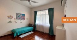 Horizon Hills – 2 Storey Corner Semi Detached – FOR SALE