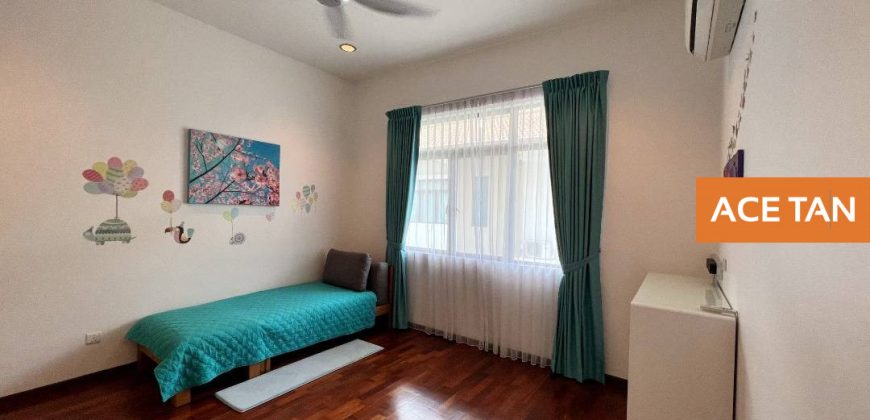 Horizon Hills – 2 Storey Corner Semi Detached – FOR SALE