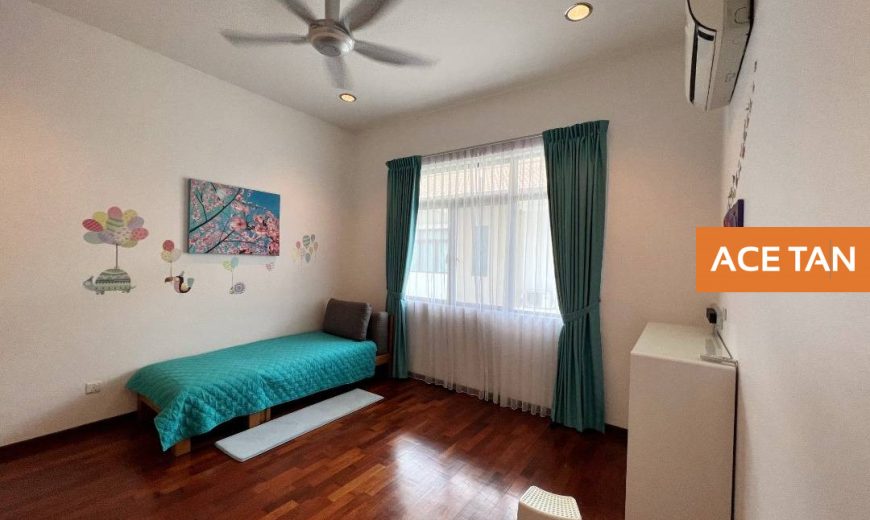 Horizon Hills – 2 Storey Corner Semi Detached – FOR SALE Horizon Hills – 2 Storey Corner Semi Detached – FOR SALE