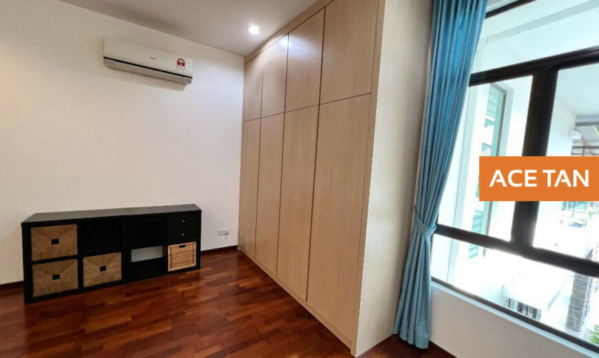 Horizon Hills – 2 Storey Corner Semi Detached – FOR SALE Horizon Hills – 2 Storey Corner Semi Detached – FOR SALE