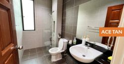 Horizon Hills – 2 Storey Corner Semi Detached – FOR SALE