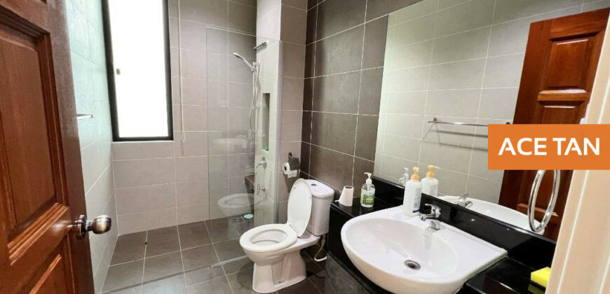 Horizon Hills – 2 Storey Corner Semi Detached – FOR SALE